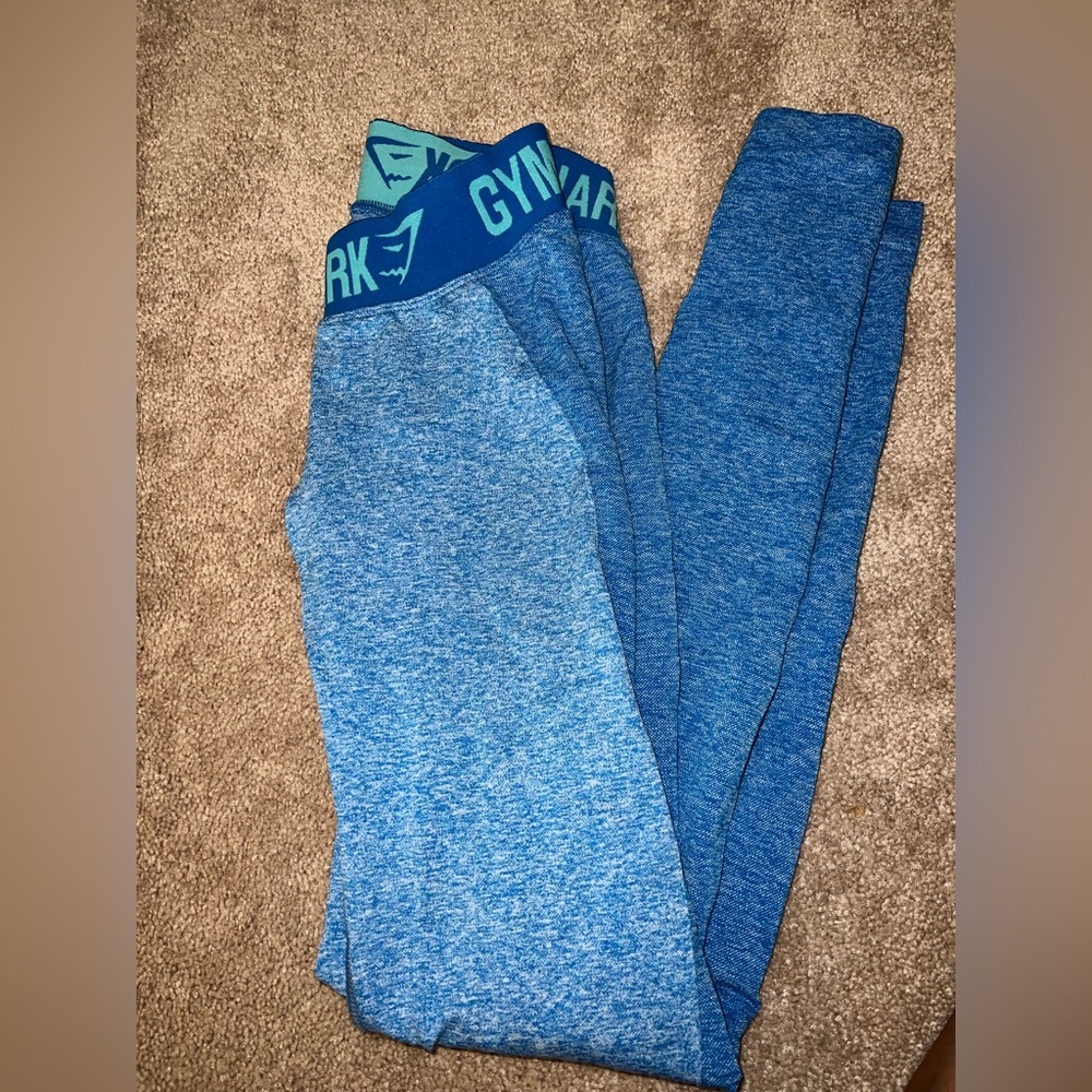 Sold out Gymshark flex leggings (OG)